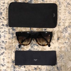 Celine Sunglasses